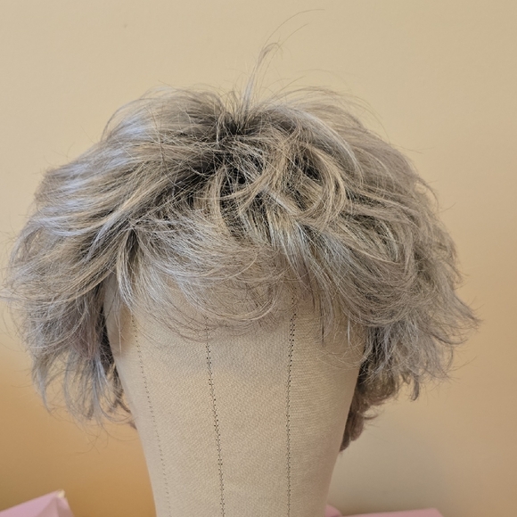 Paul Young Dance Petite Color 56-1B Basic Cap - Picture 8 of 8